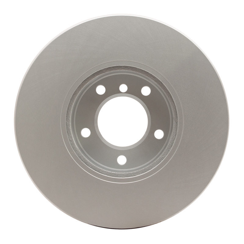 BMW 220i Brake Rotor (1) - Front - R1 Concepts - GeoMET - `07-`21